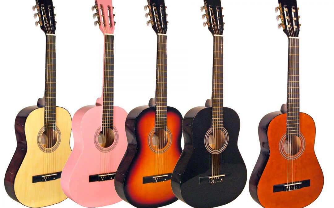 What to Look For In a Good Cheap Guitar