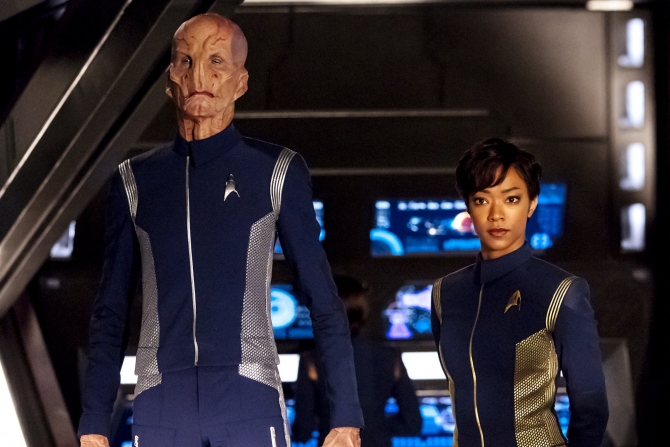 “Star Trek: Discovery” Should Have Been Better Than This