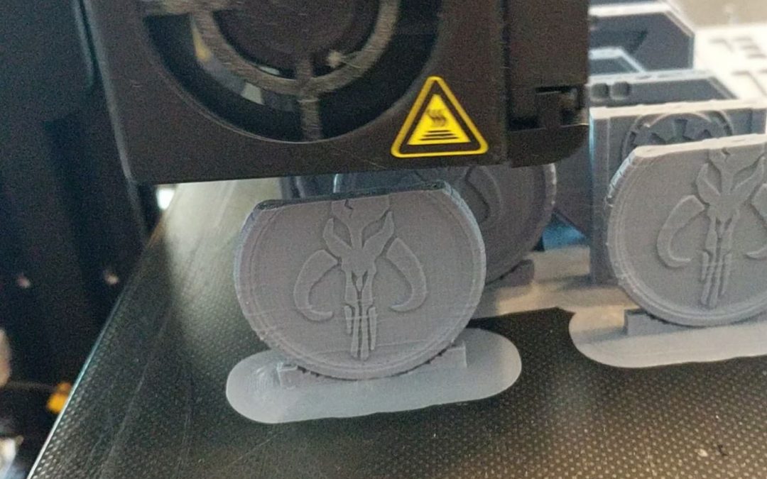 Things I Learned About My Ender 3