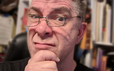 Your Characters Shouldn’t Run Off and Do Random Stuff