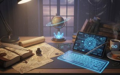 Your Characters Shouldn’t Run Off and Do Random Stuff