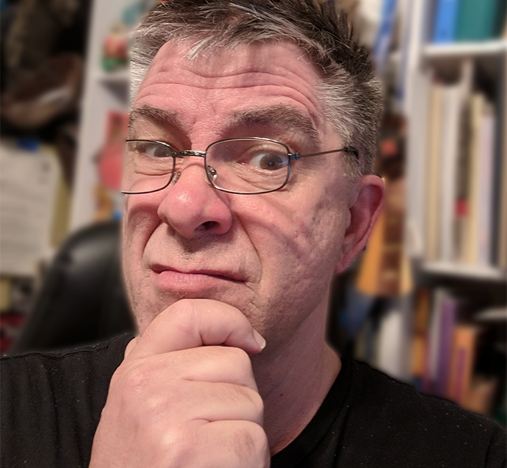 Wow, Have I Learned A Lot About Publishing